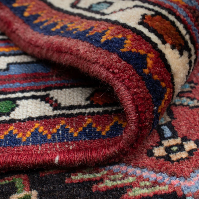 Hamadan Teppe 125x92cm - Persisk teppe