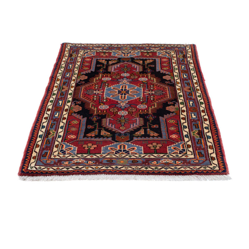Hamadan Teppe 125x92cm - Persisk teppe