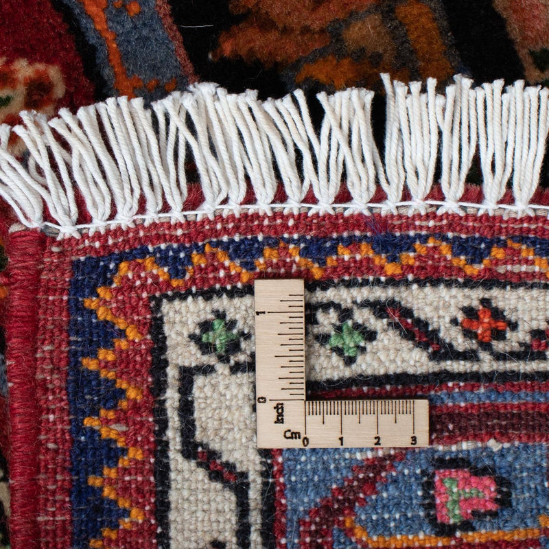 Hamadan Teppe 125x92cm - Persisk teppe