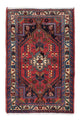 Hamadan Teppe 125x88cm - Persisk teppe