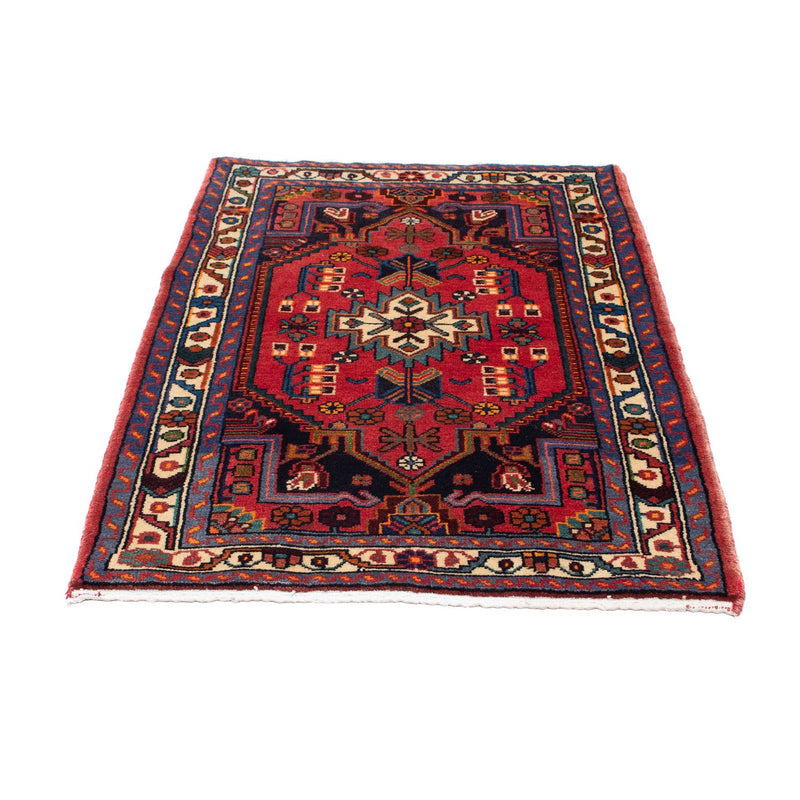 Hamadan Teppe 125x88cm - Persisk teppe