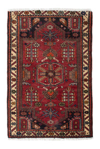 Hamadan Teppe 128x90cm - Persisk teppe – product image