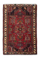 Hamadan Teppe 128x90cm - Persisk teppe