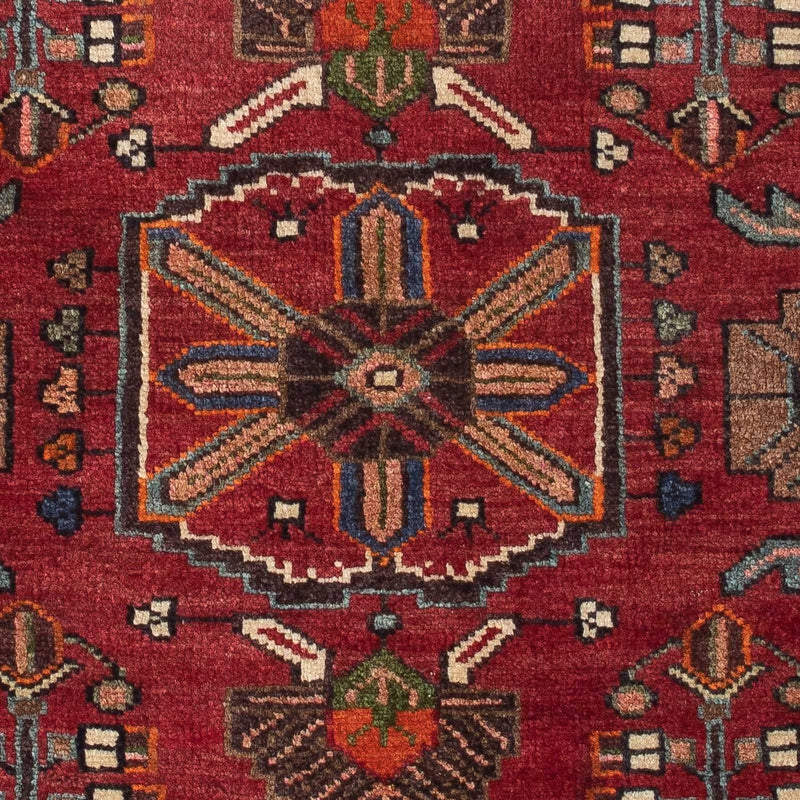 Hamadan Teppe 128x90cm - Persisk teppe