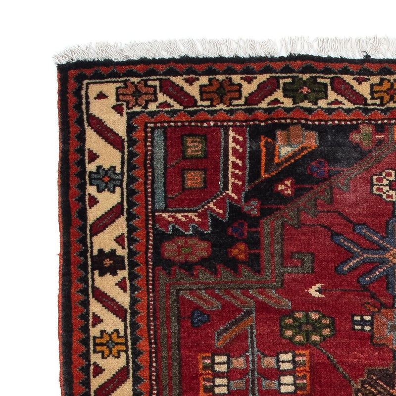 Hamadan Teppe 128x90cm - Persisk teppe
