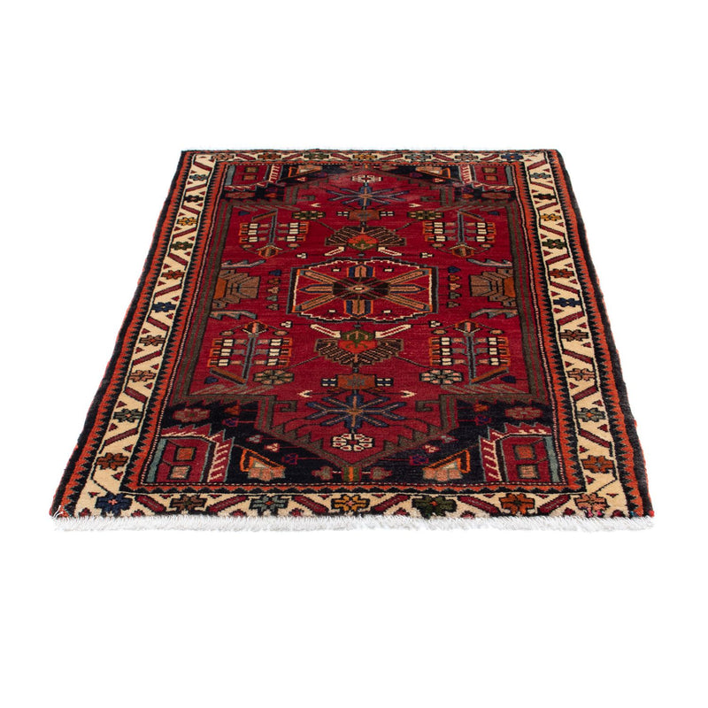Hamadan Teppe 128x90cm - Persisk teppe