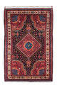 Hamadan Teppe 128x82cm - Persisk teppe