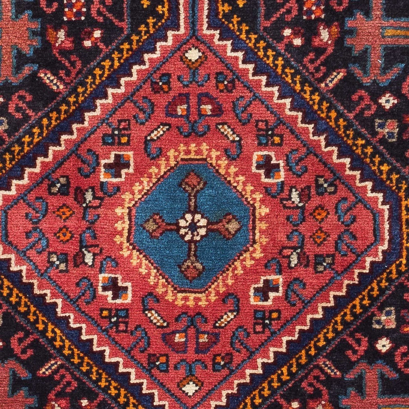 Hamadan Teppe 128x82cm - Persisk teppe
