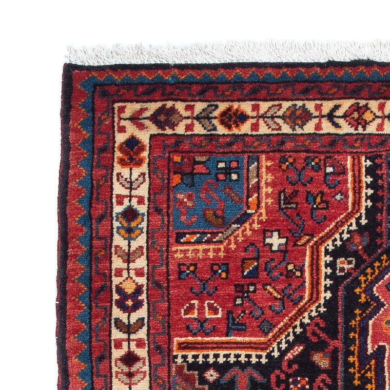 Hamadan Teppe 128x82cm - Persisk teppe