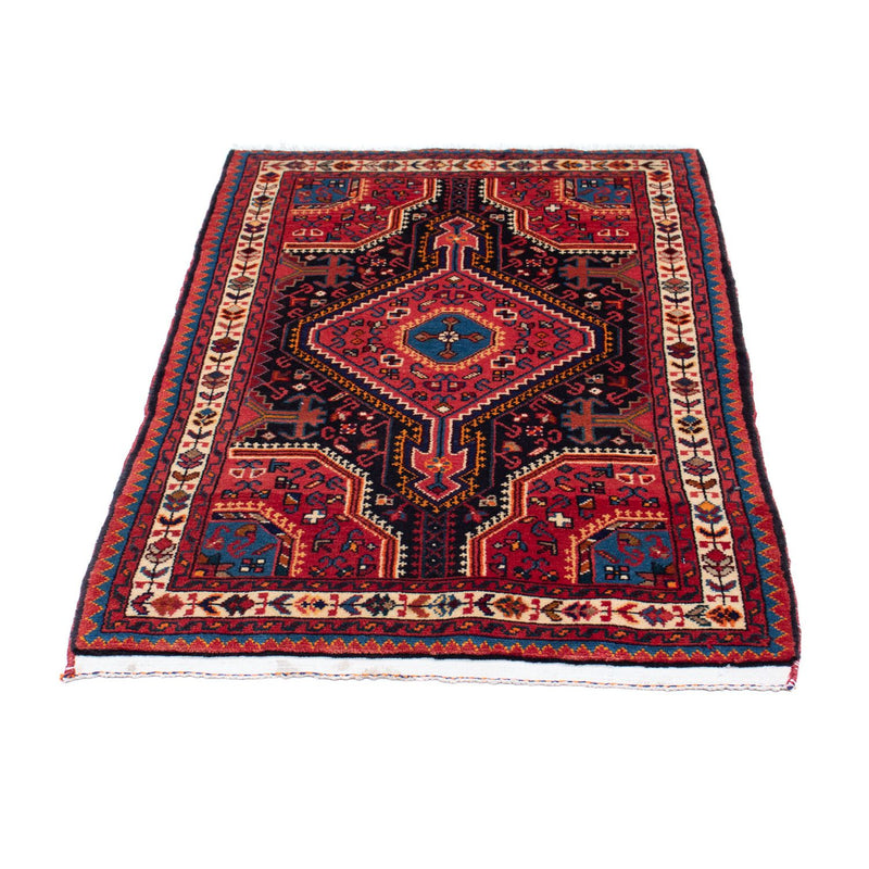 Hamadan Teppe 128x82cm - Persisk teppe