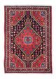 Hamadan Teppe 130x90cm - Persisk teppe