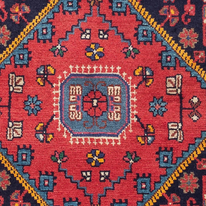 Hamadan Teppe 130x90cm - Persisk teppe