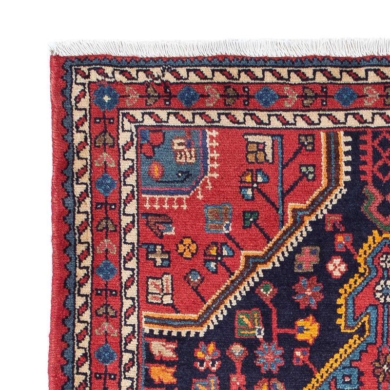 Hamadan Teppe 130x90cm - Persisk teppe