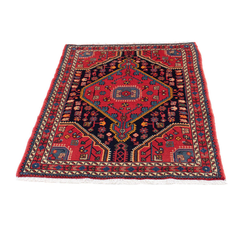 Hamadan Teppe 130x90cm - Persisk teppe