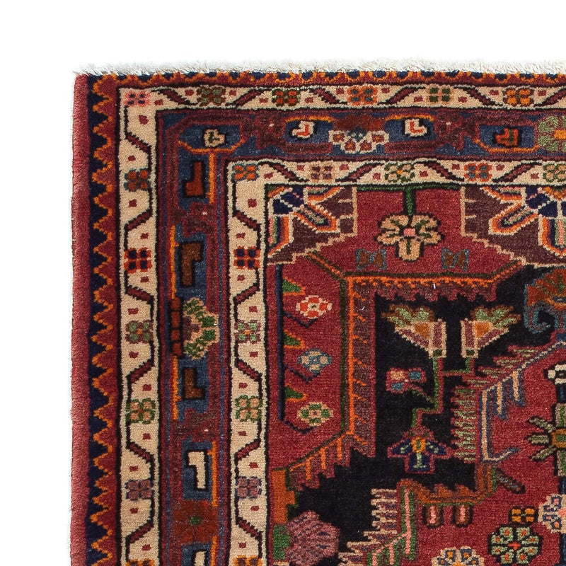 Hamadan Teppe 127x90cm - Persisk teppe