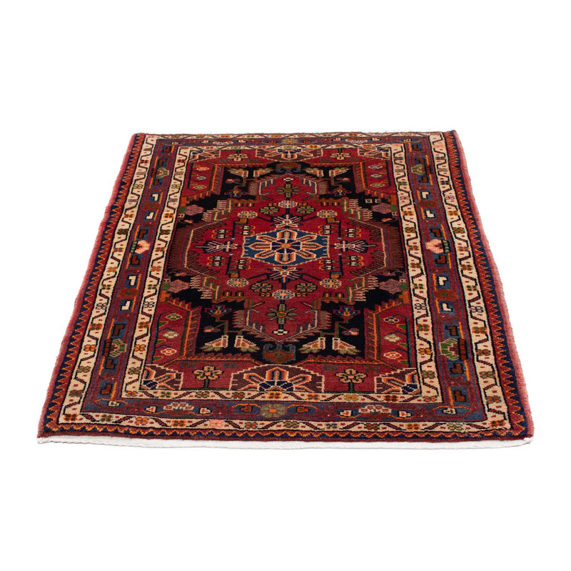 Hamadan Teppe 127x90cm - Persisk teppe