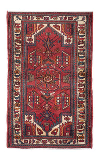 Hamadan Teppe 145x92cm - Persisk teppe – product image