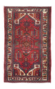 Hamadan Teppe 145x92cm - Persisk teppe