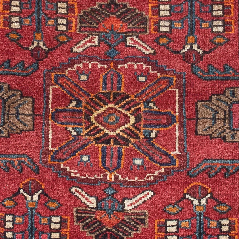 Hamadan Teppe 145x92cm - Persisk teppe