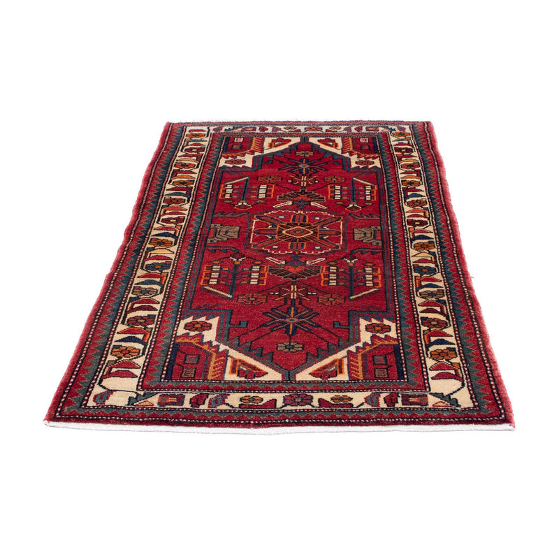 Hamadan Teppe 145x92cm - Persisk teppe