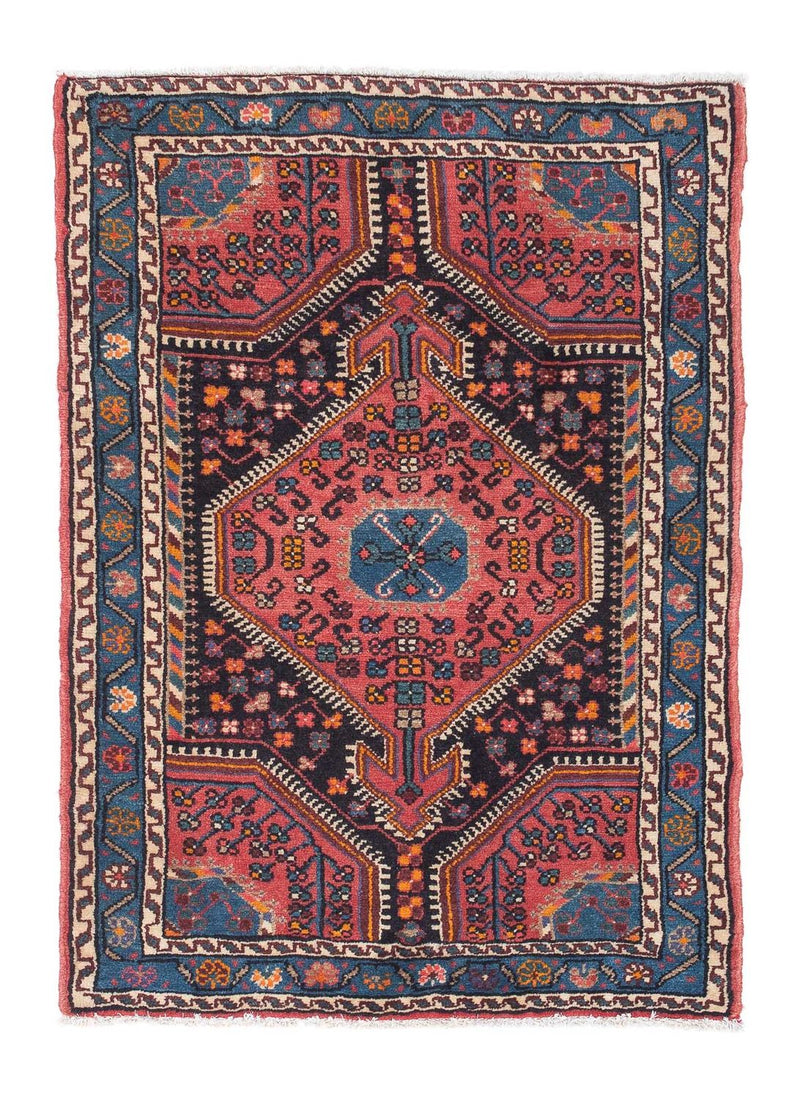 Hamadan Teppe 83x118cm - Persisk teppe