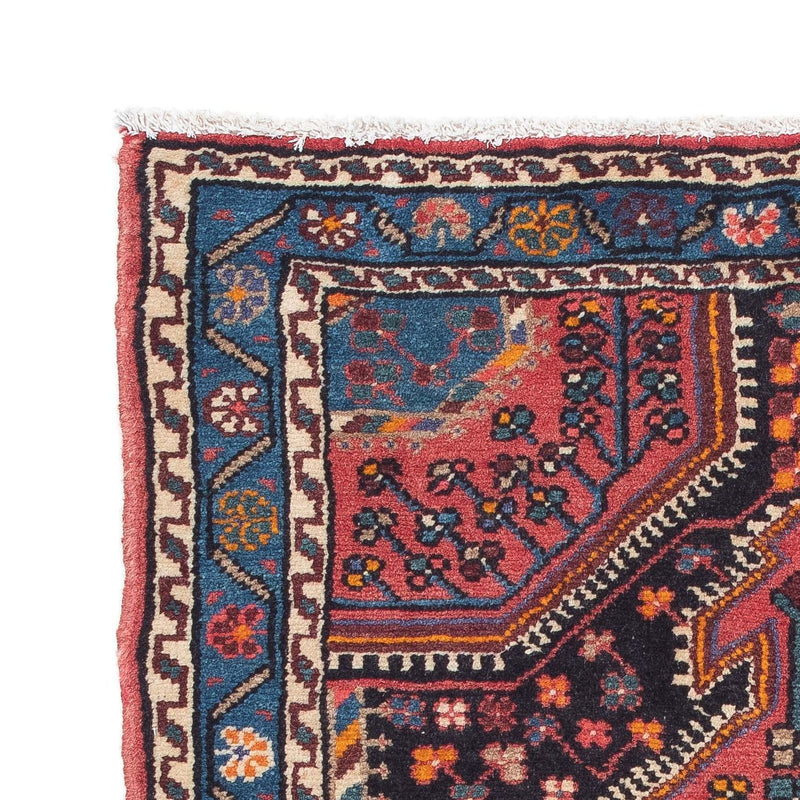 Hamadan Teppe 83x118cm - Persisk teppe