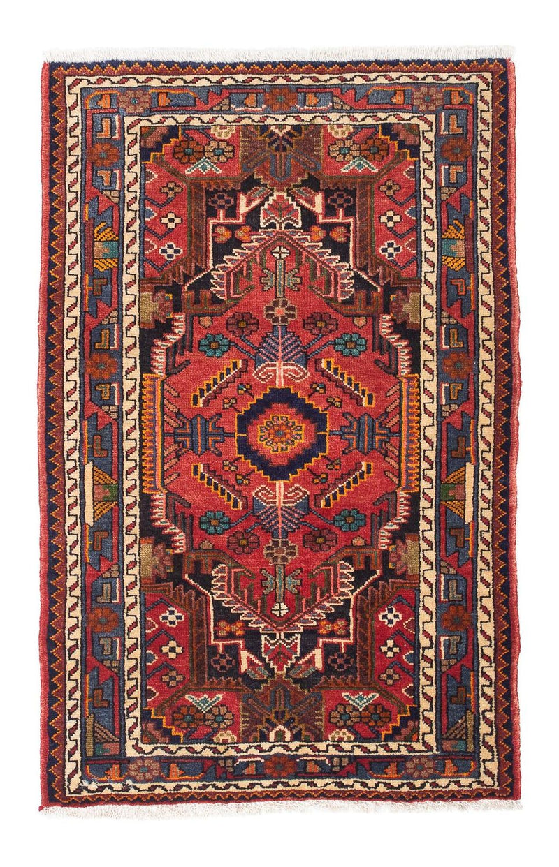 Hamadan Teppe 84x127cm - Persisk teppe