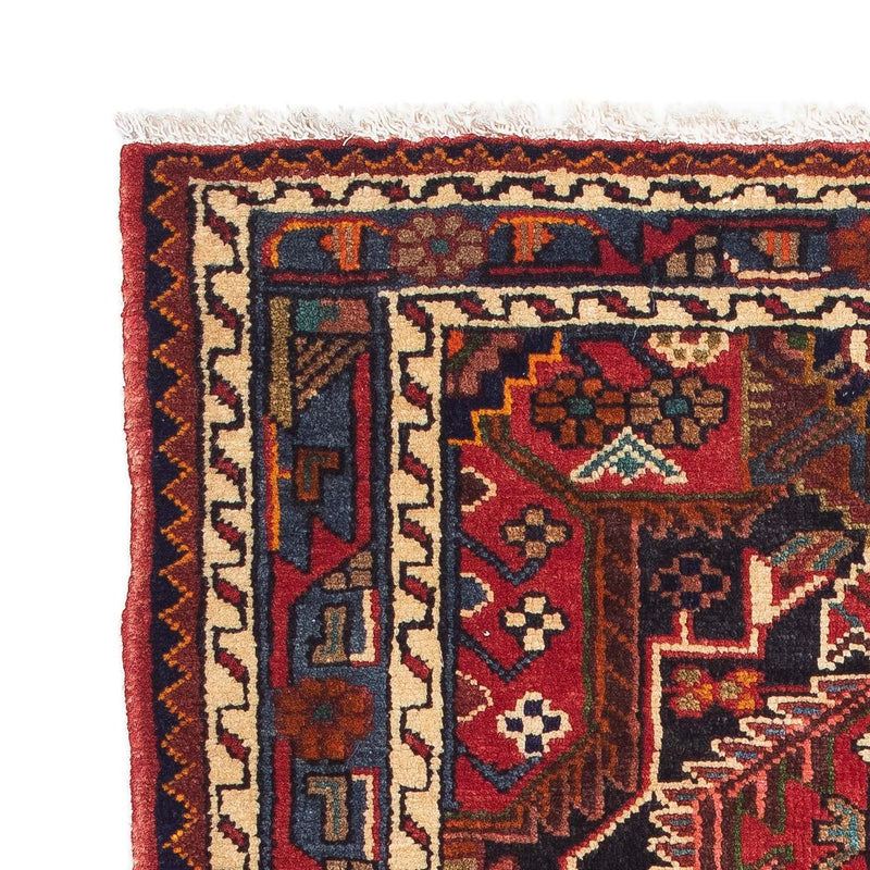 Hamadan Teppe 84x127cm - Persisk teppe