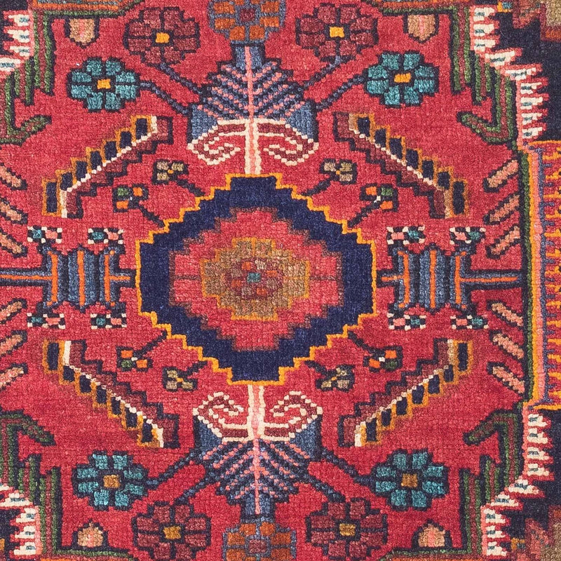 Hamadan Teppe 86x127cm - Persisk teppe