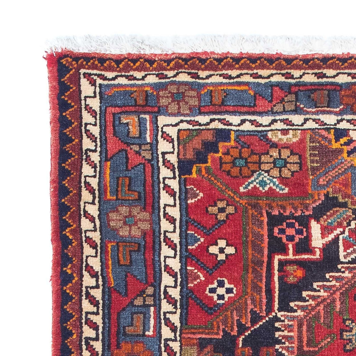 Hamadan Teppe 86x127cm - Persisk teppe