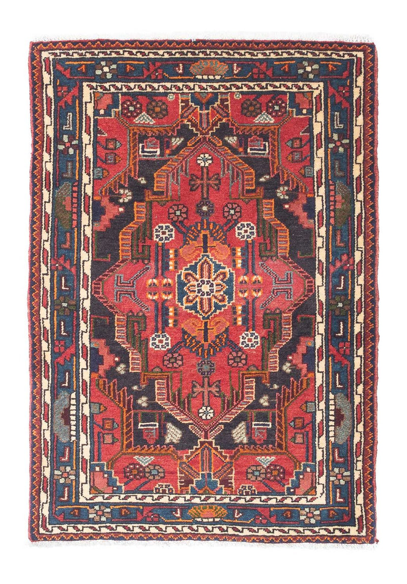 Hamadan Teppe 128x90cm - Persisk teppe