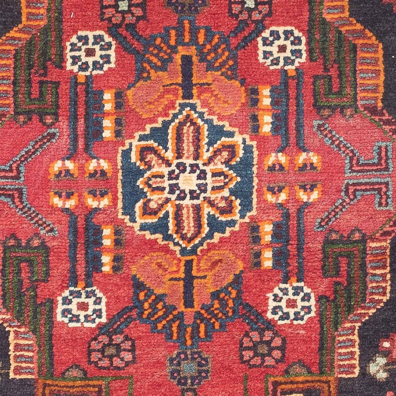 Hamadan Teppe 128x90cm - Persisk teppe