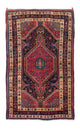 Hamadan Teppe 138x88cm - Persisk teppe