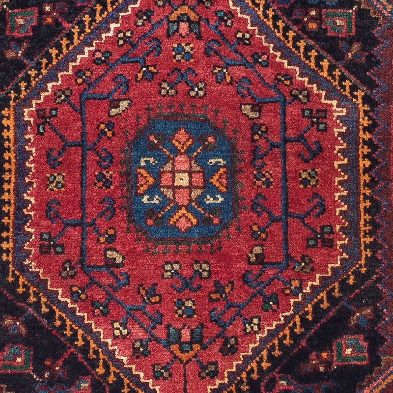 Hamadan Teppe 138x88cm - Persisk teppe