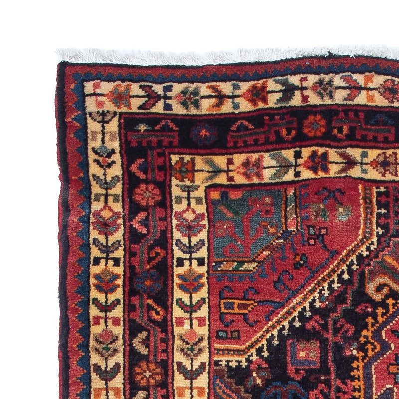 Hamadan Teppe 138x88cm - Persisk teppe