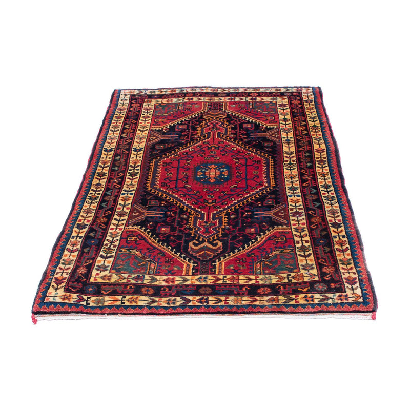 Hamadan Teppe 138x88cm - Persisk teppe