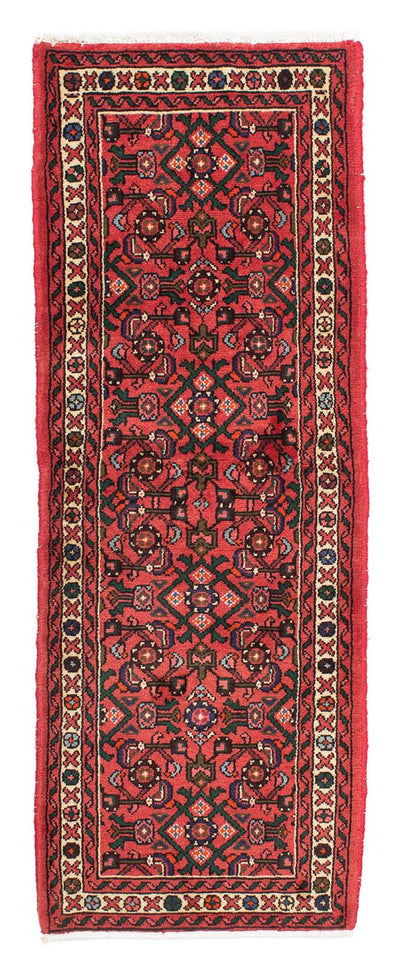 Hosseinabad Teppe 68x190cm - Persisk teppe