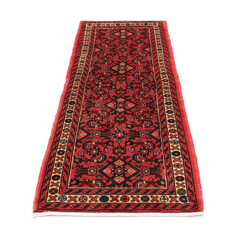 Hosseinabad Teppe 68x190cm - Persisk teppe