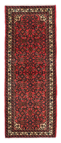 Hosseinabad Teppe 72x190cm - Persisk teppe – product image