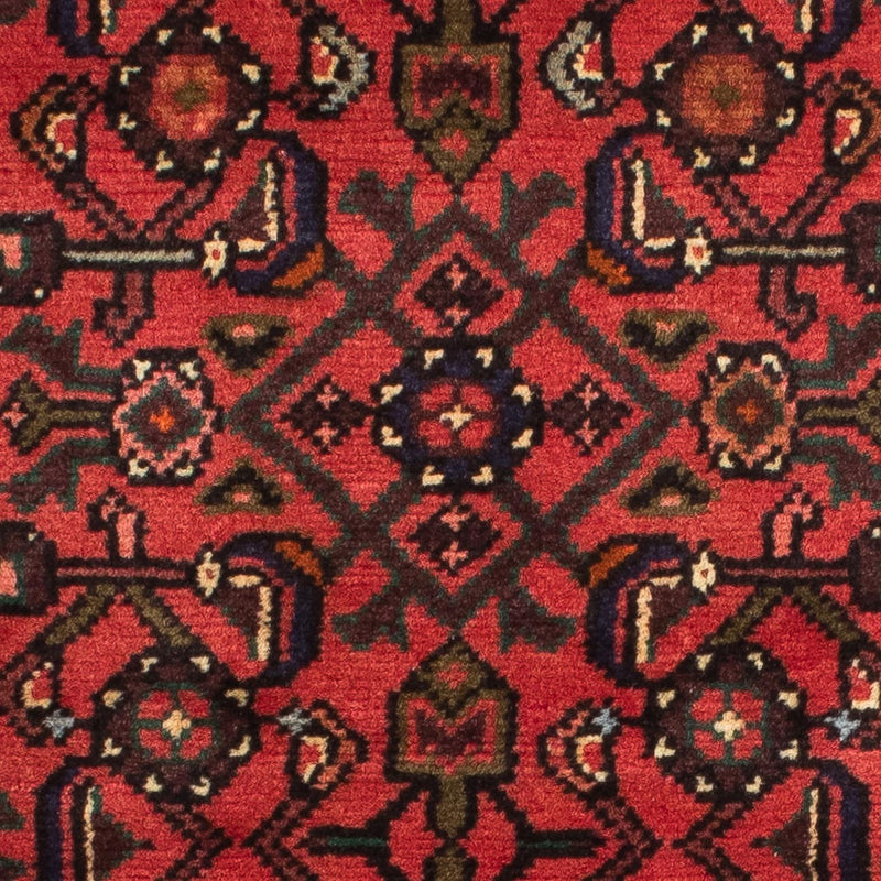 Hosseinabad Teppe 72x190cm - Persisk teppe
