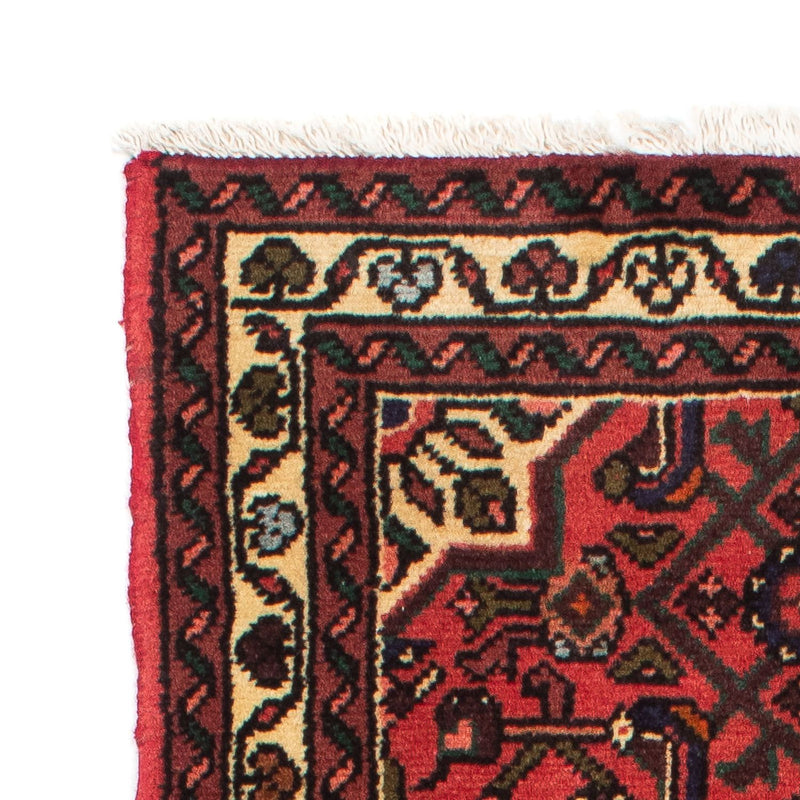 Hosseinabad Teppe 72x190cm - Persisk teppe