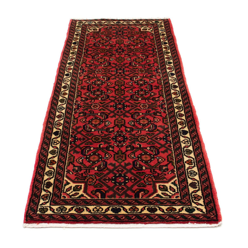Hosseinabad Teppe 72x190cm - Persisk teppe