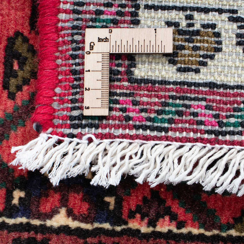 Hosseinabad Teppe 72x190cm - Persisk teppe
