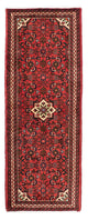 Hosseinabad Teppe 200x72cm - Persisk teppe