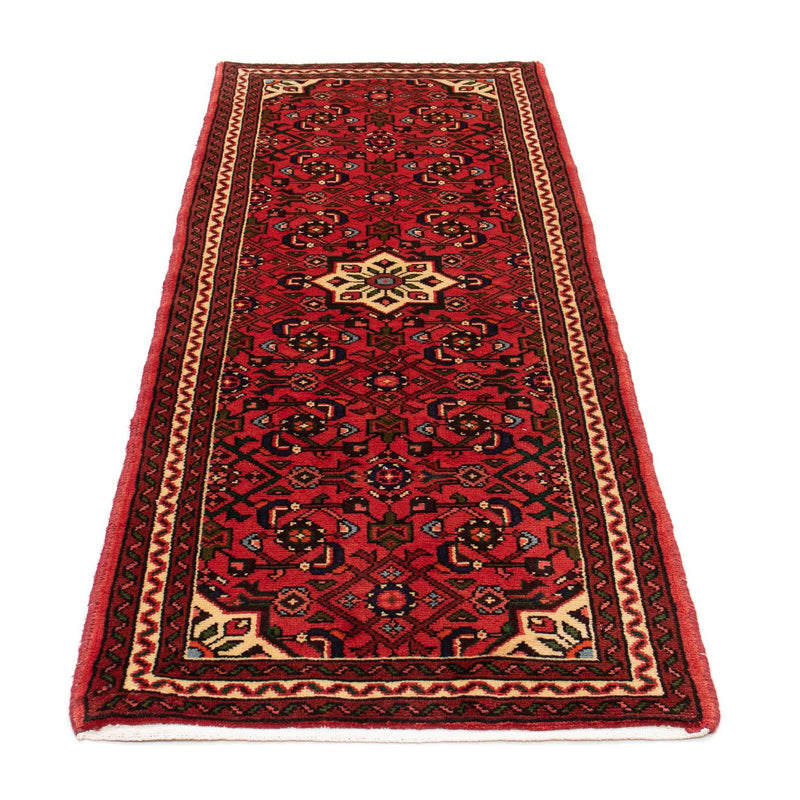 Hosseinabad Teppe 200x72cm - Persisk teppe