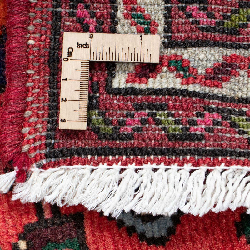 Hosseinabad Teppe 200x72cm - Persisk teppe