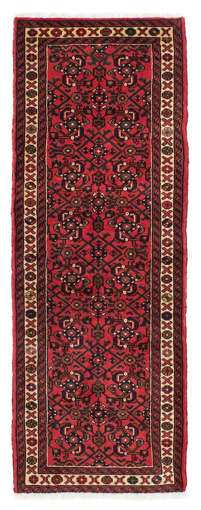Hosseinabad Teppe 70x200cm - Persisk teppe