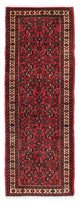Hosseinabad Teppe 200x70cm - Persisk teppe