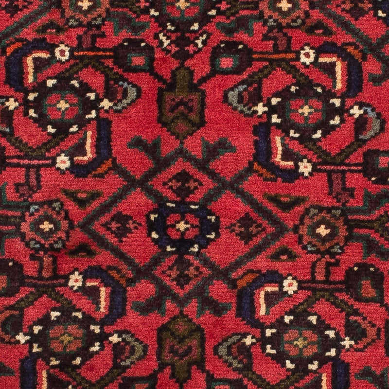 Hosseinabad Teppe 200x70cm - Persisk teppe