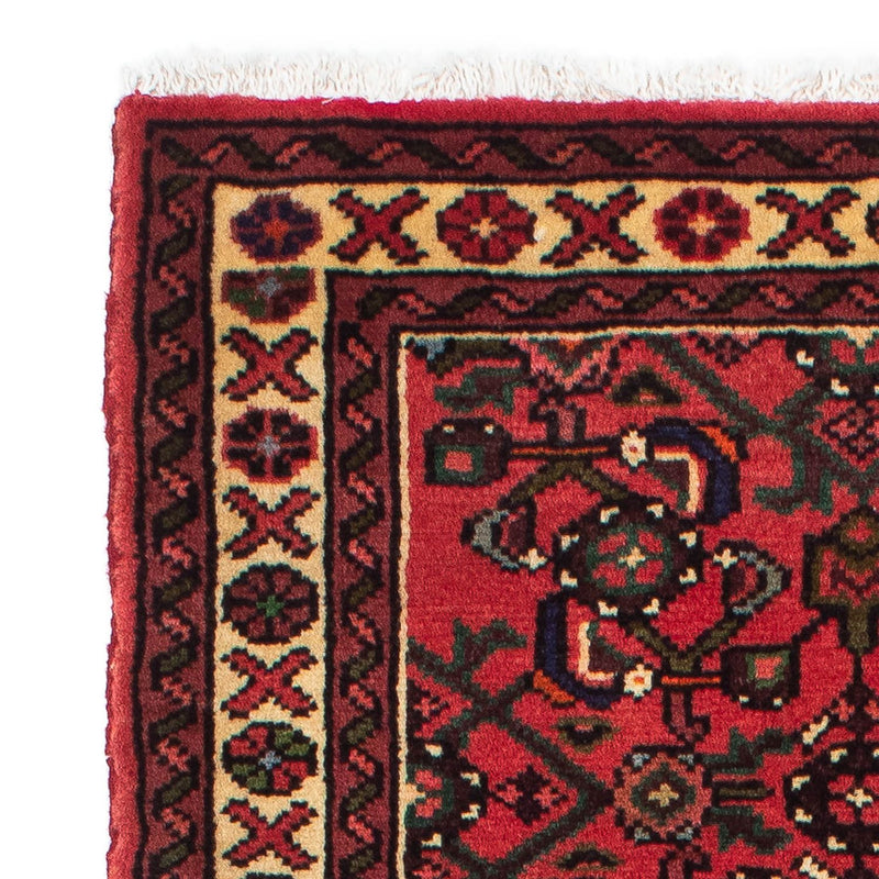 Hosseinabad Teppe 200x70cm - Persisk teppe